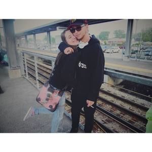 Meet your Posher, Steven